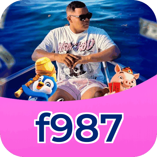 Catálogo slots f987 mostrando top jogos Gates Olympus Sweet Bonanza Fortune Tiger Big Bass volatilidade RTP